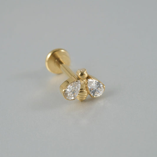 Bee Labret