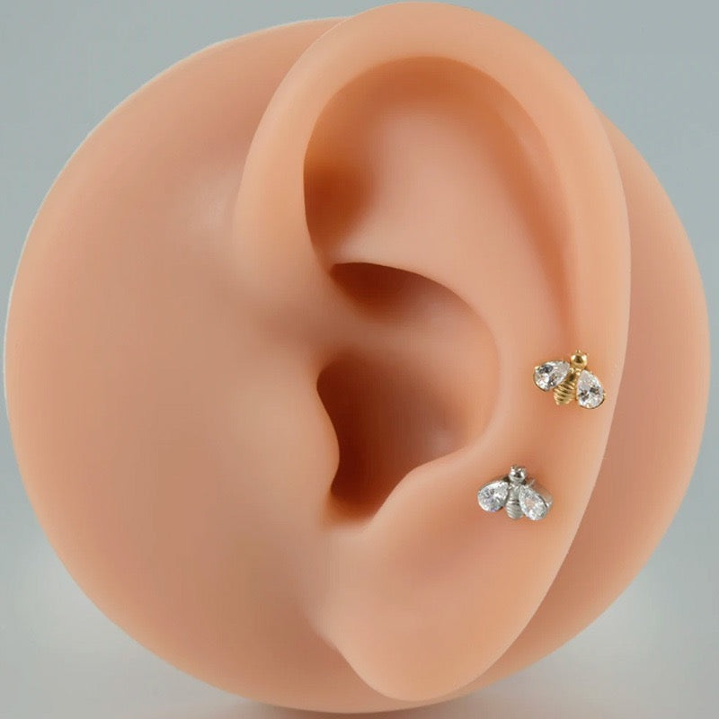 Bee Labret