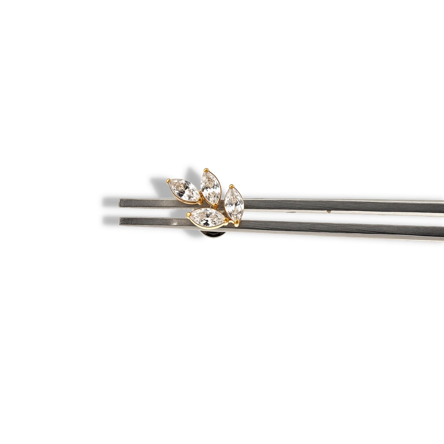 Sparkling Leaf Labret