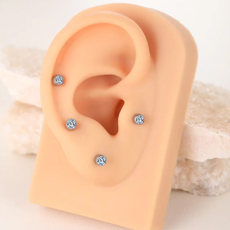 Glim Labret