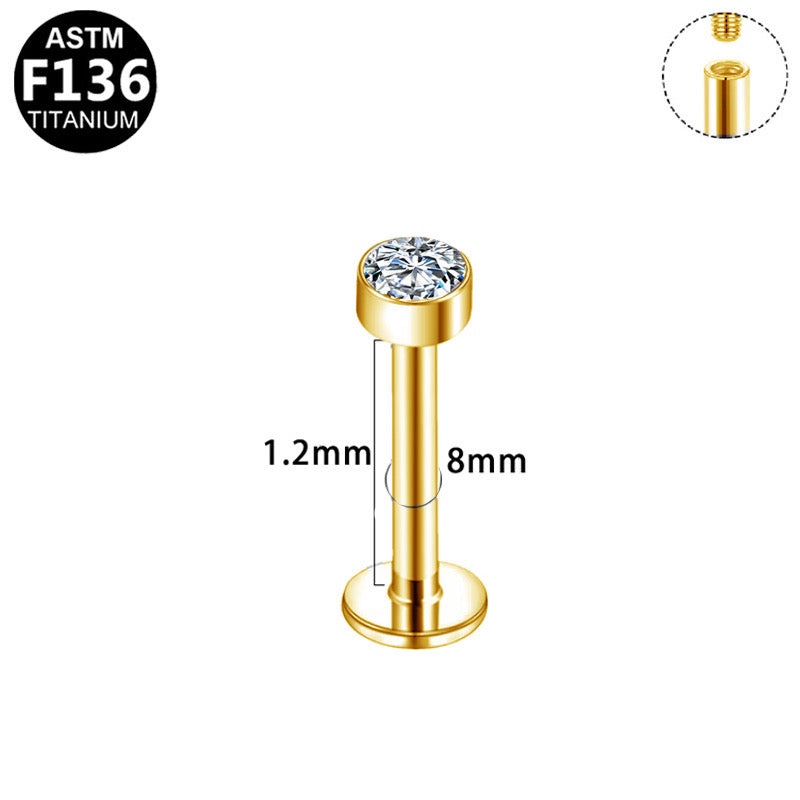 Glim Labret