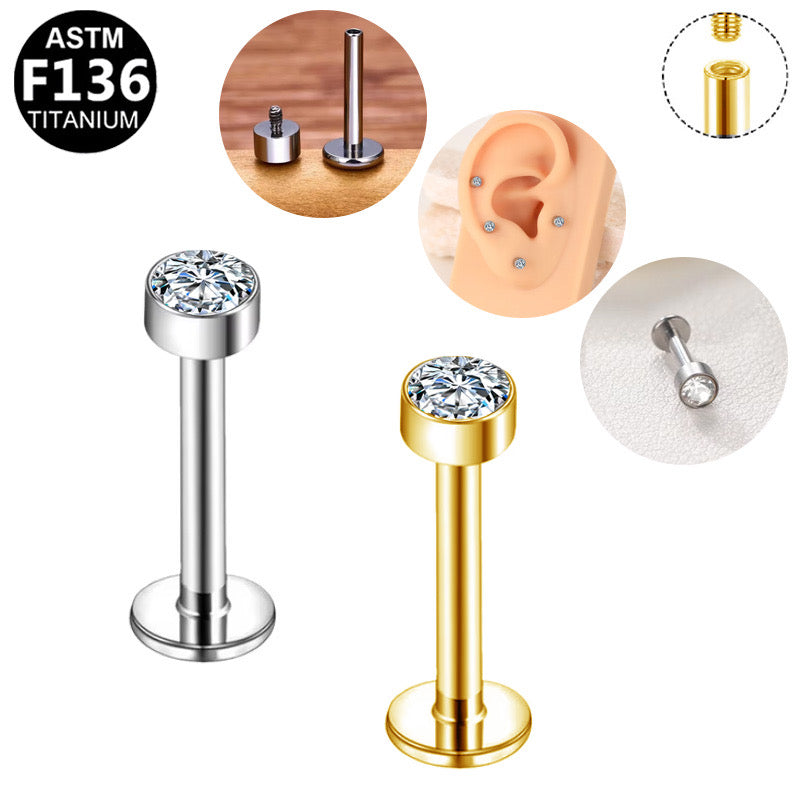Glim Labret