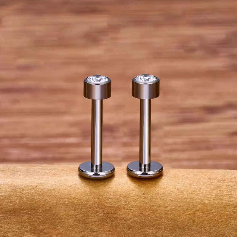 Glim Labret
