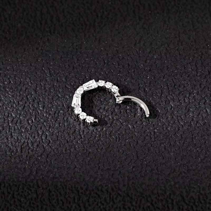 Nox Clicker Hoop