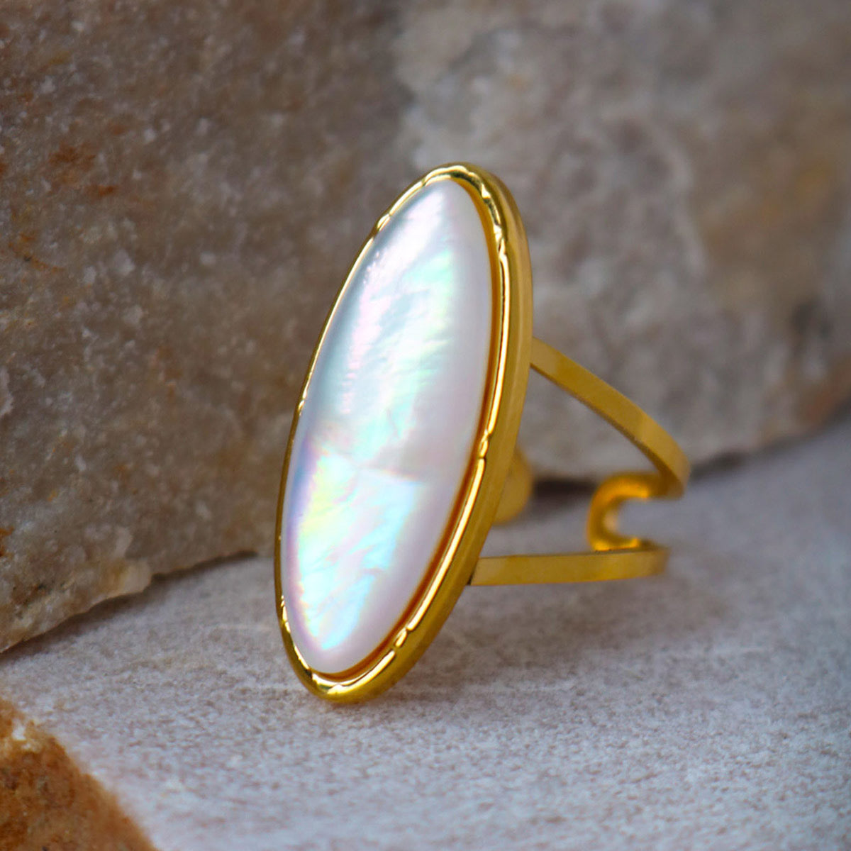 Ethereal Ring