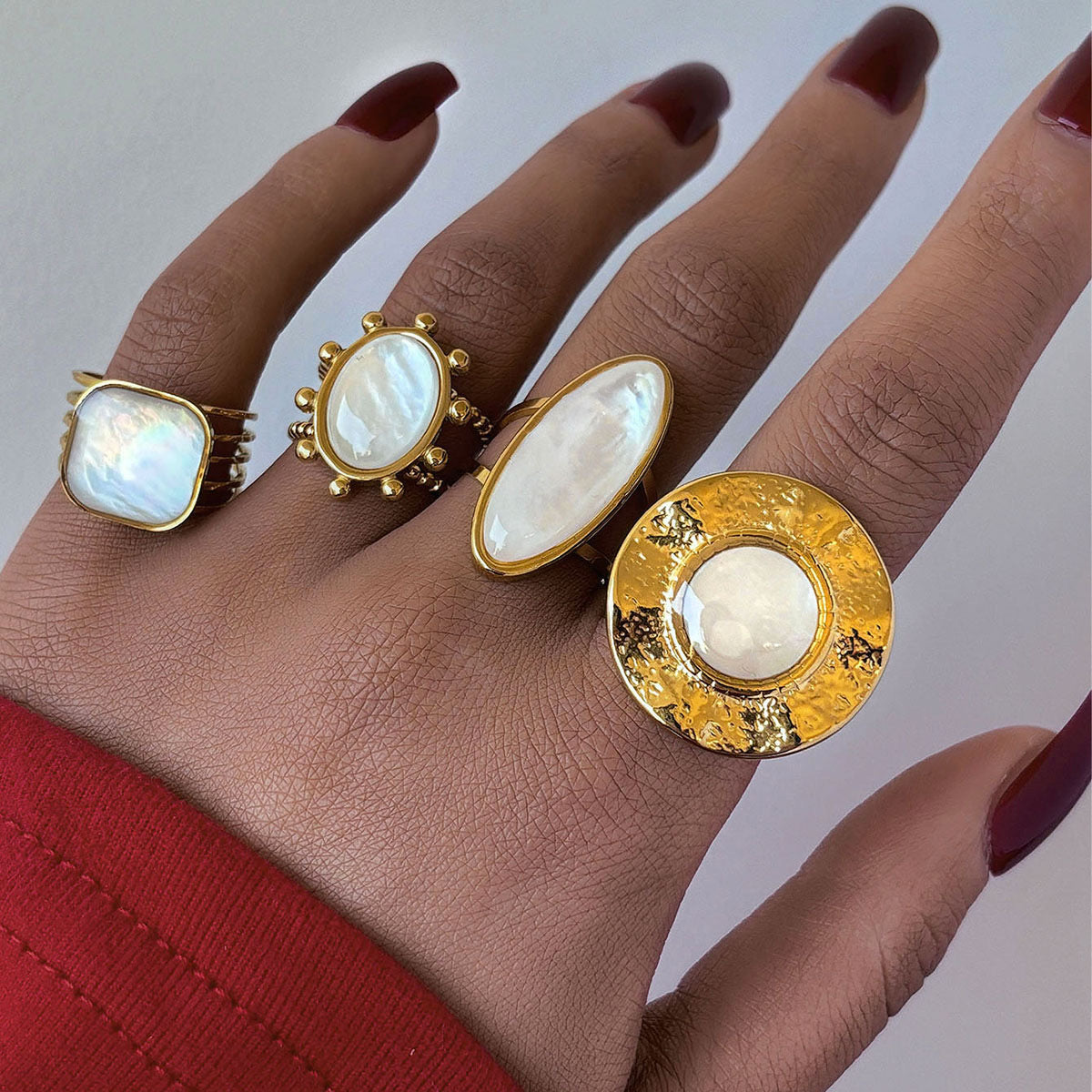 Ethereal Ring