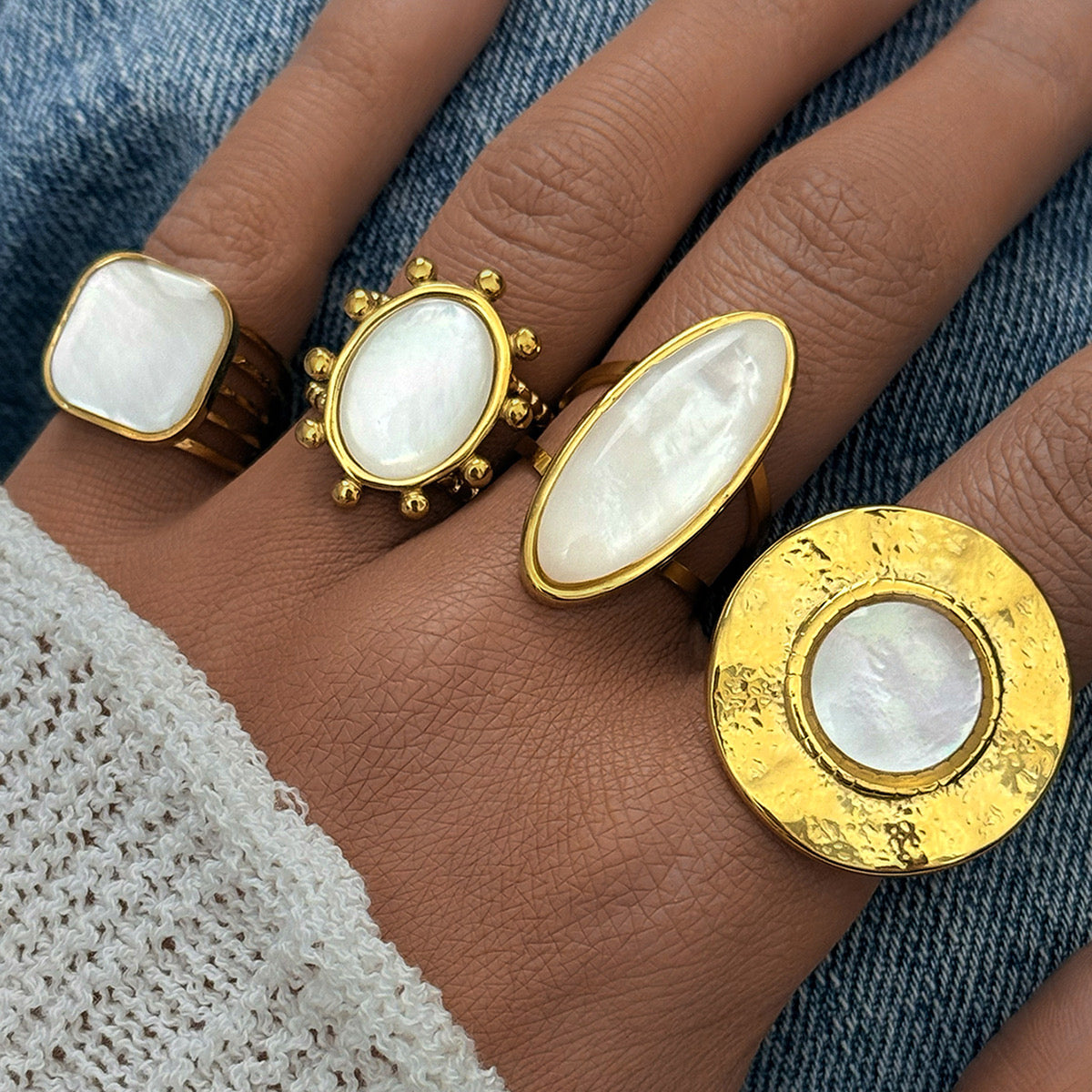 Ethereal Ring