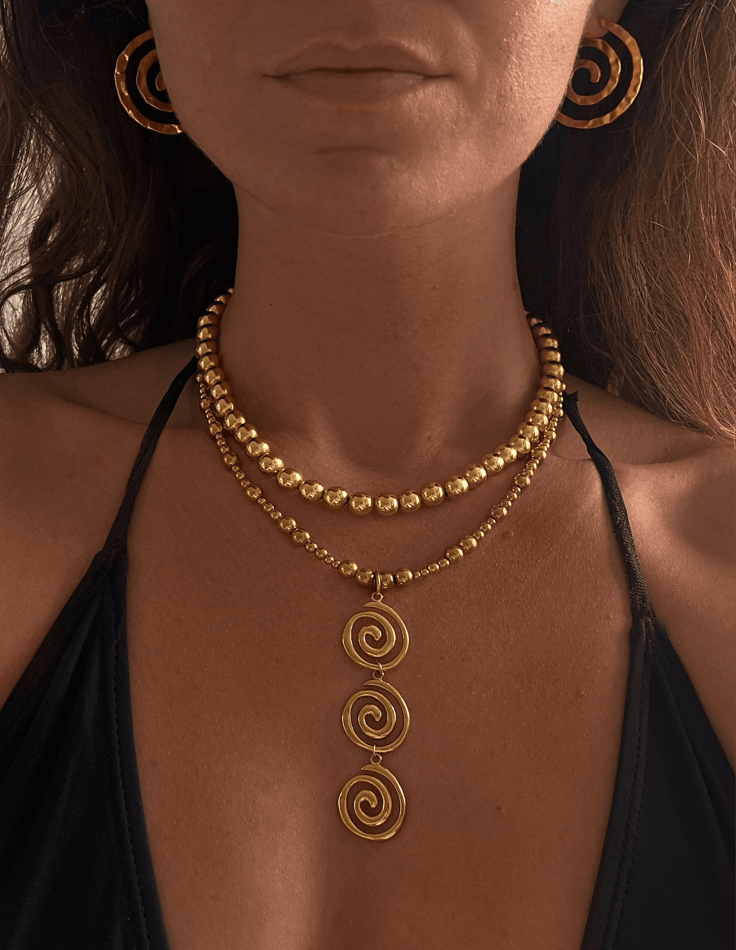 Nerea Necklace