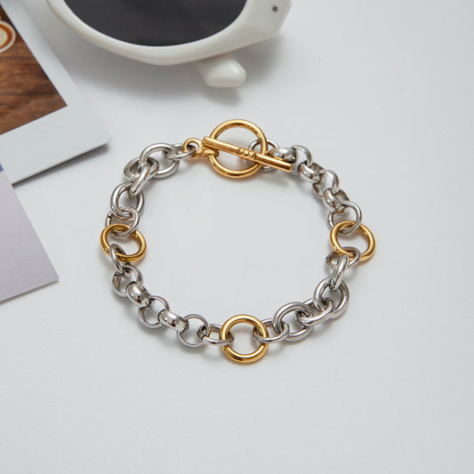 Duo Bracelet