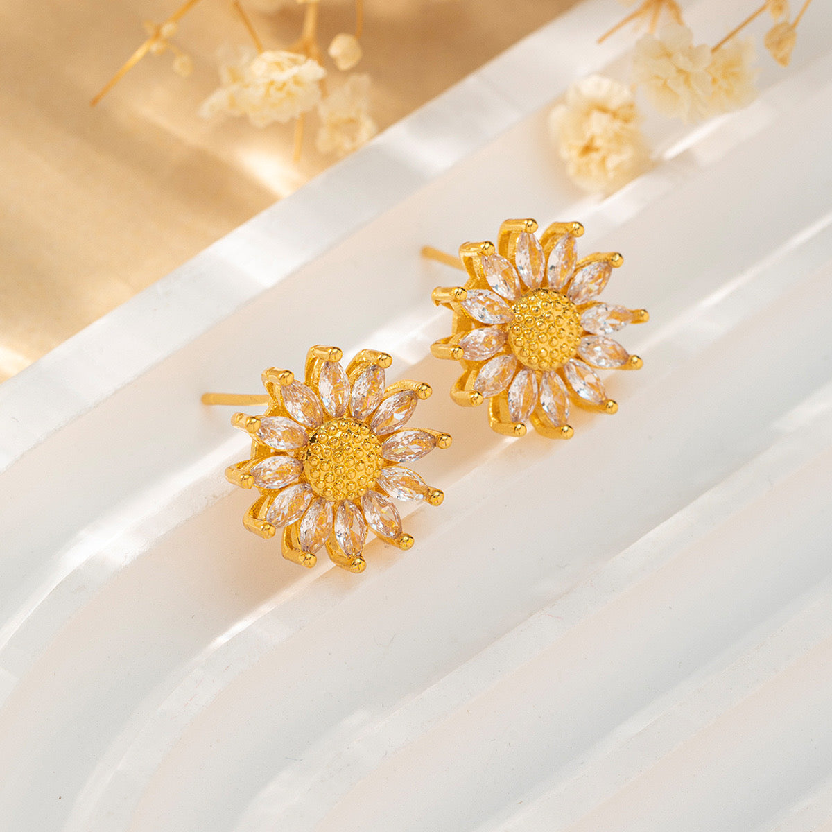 Sunshine Bloom Set