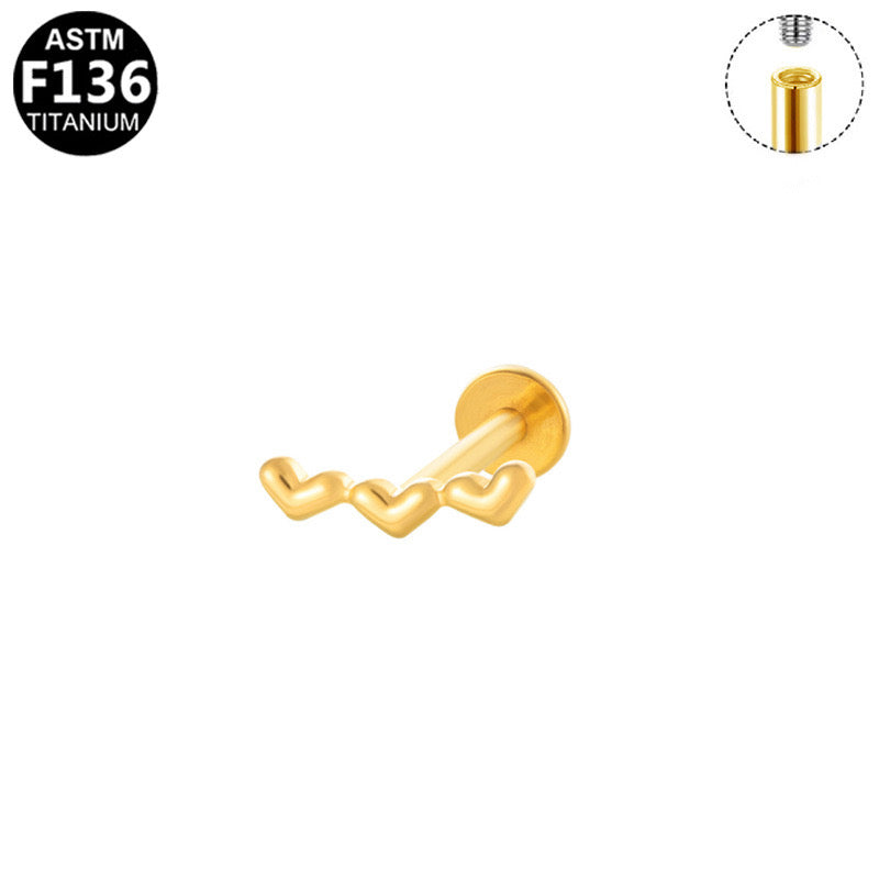 Sweet Climber Labret