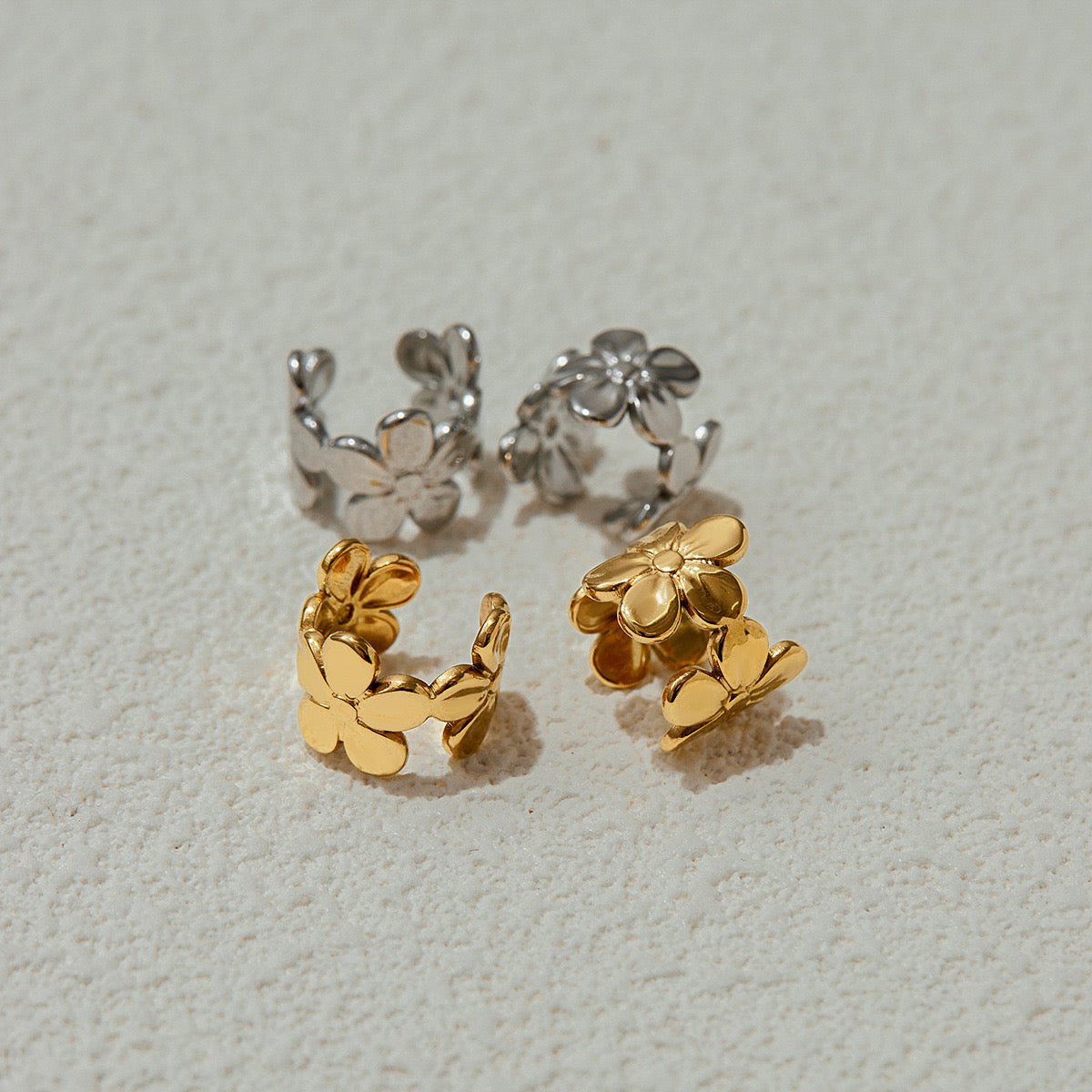 Floré Earcuff