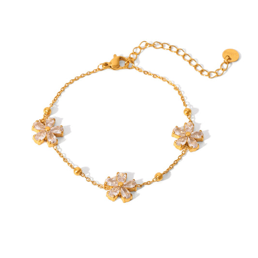 Floret Bracelet