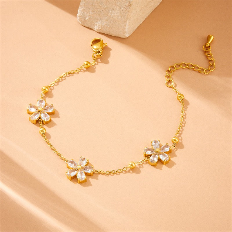 Floret Bracelet