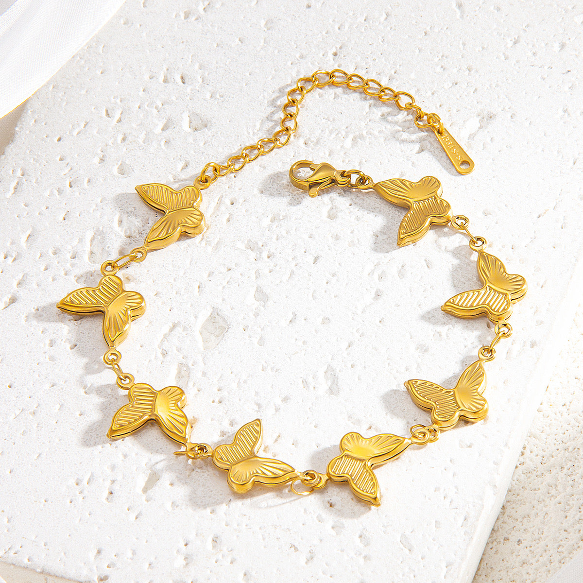 Butterfly Effect Bracelet