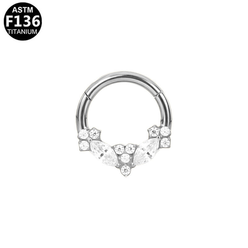 Dream Beam Clicker Hoop