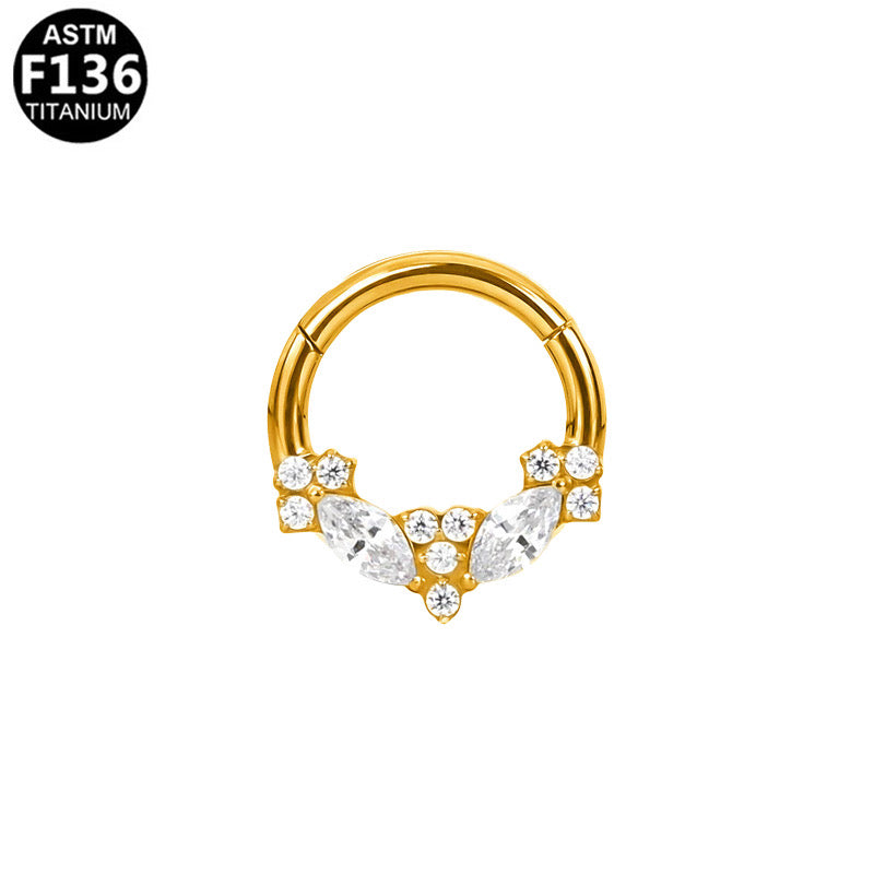 Dream Beam Clicker Hoop