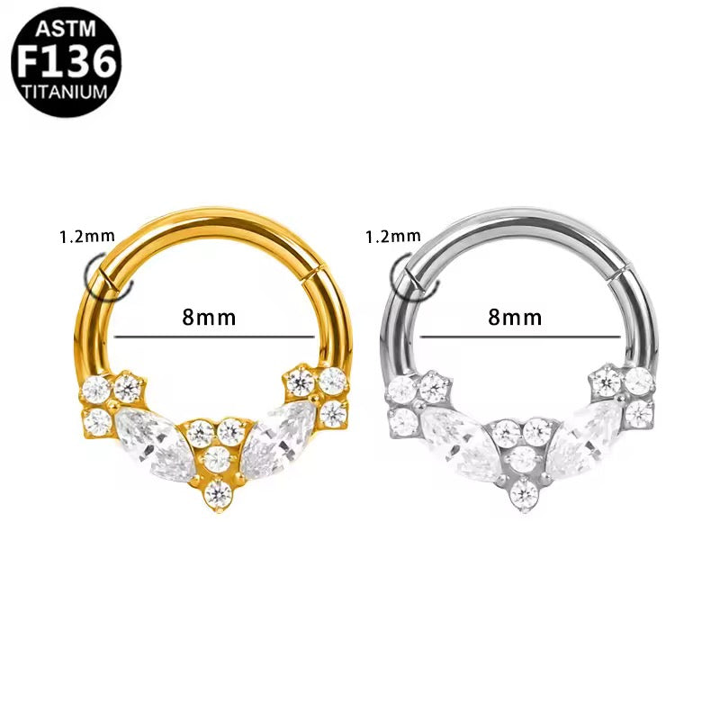 Dream Beam Clicker Hoop