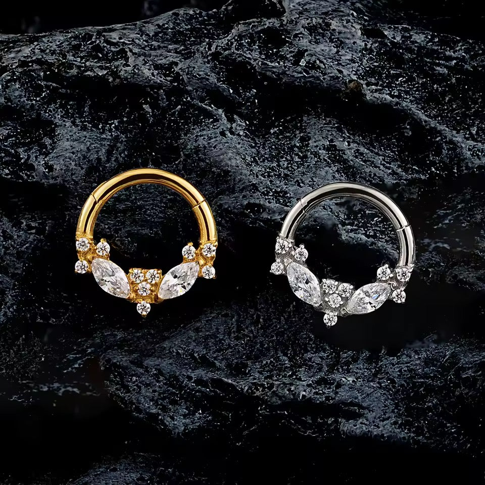 Dream Beam Clicker Hoop