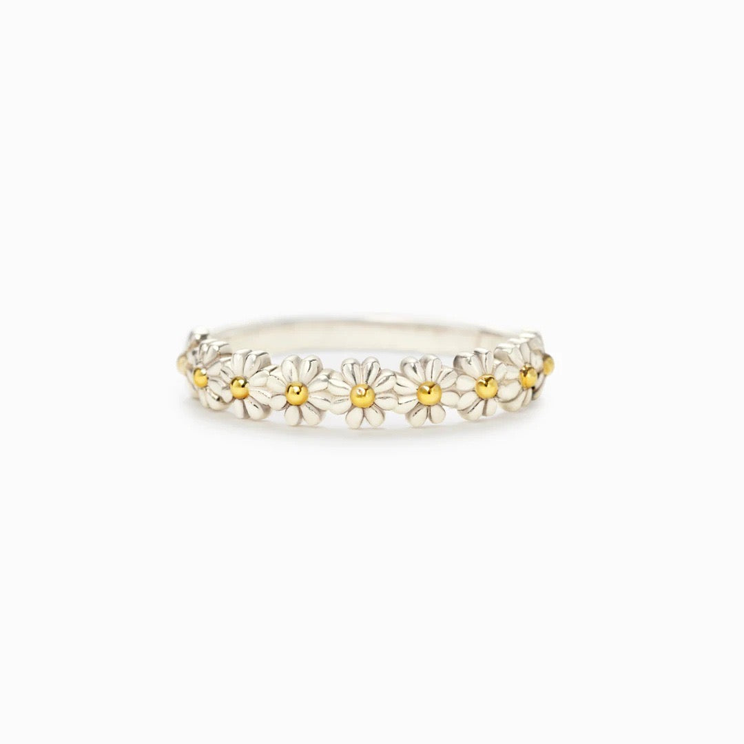 Daisy Ring