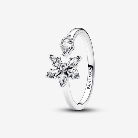 Fleur Ring