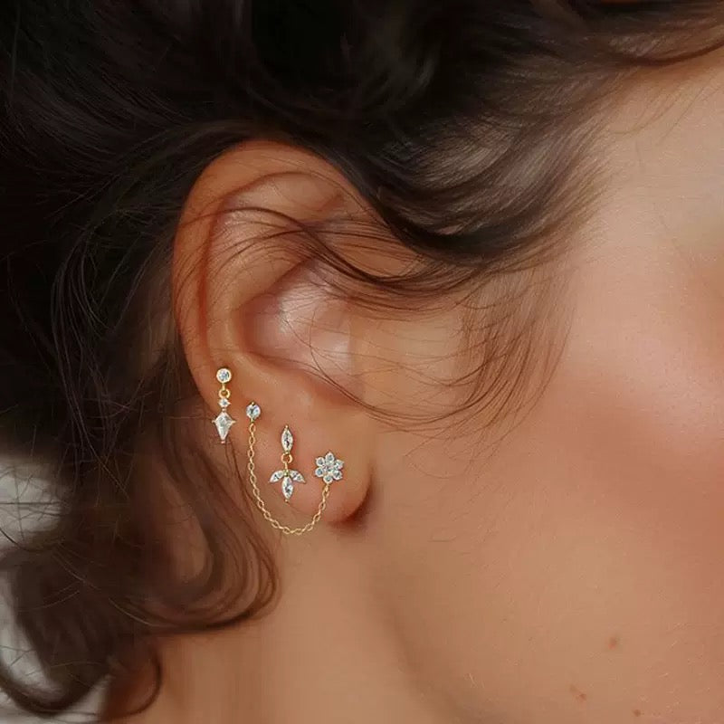 Surly Dangling Labret