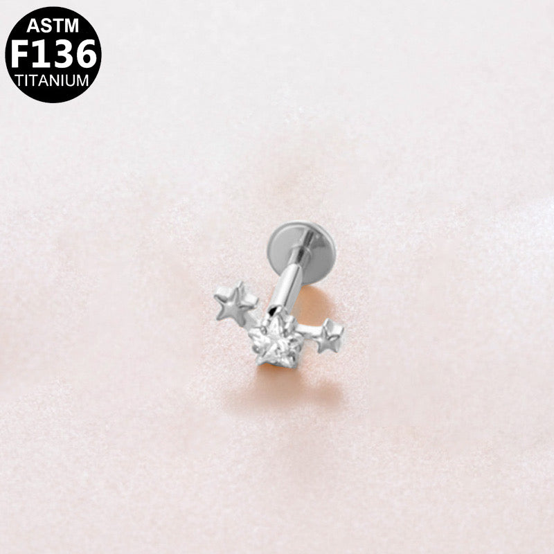 Starlight Labret