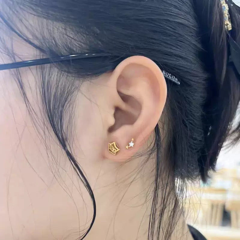 Starlight Labret