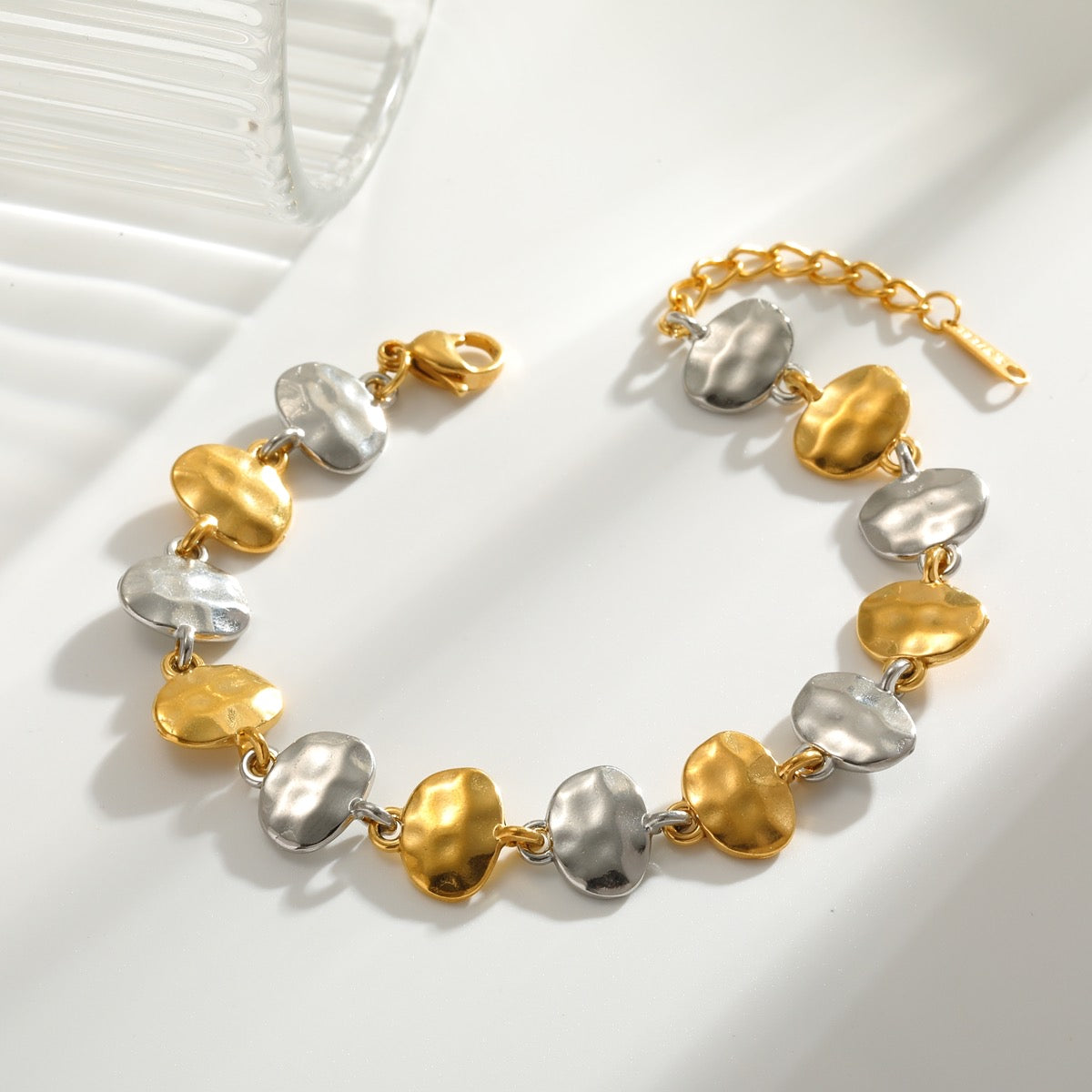 Fusion Link Bracelet