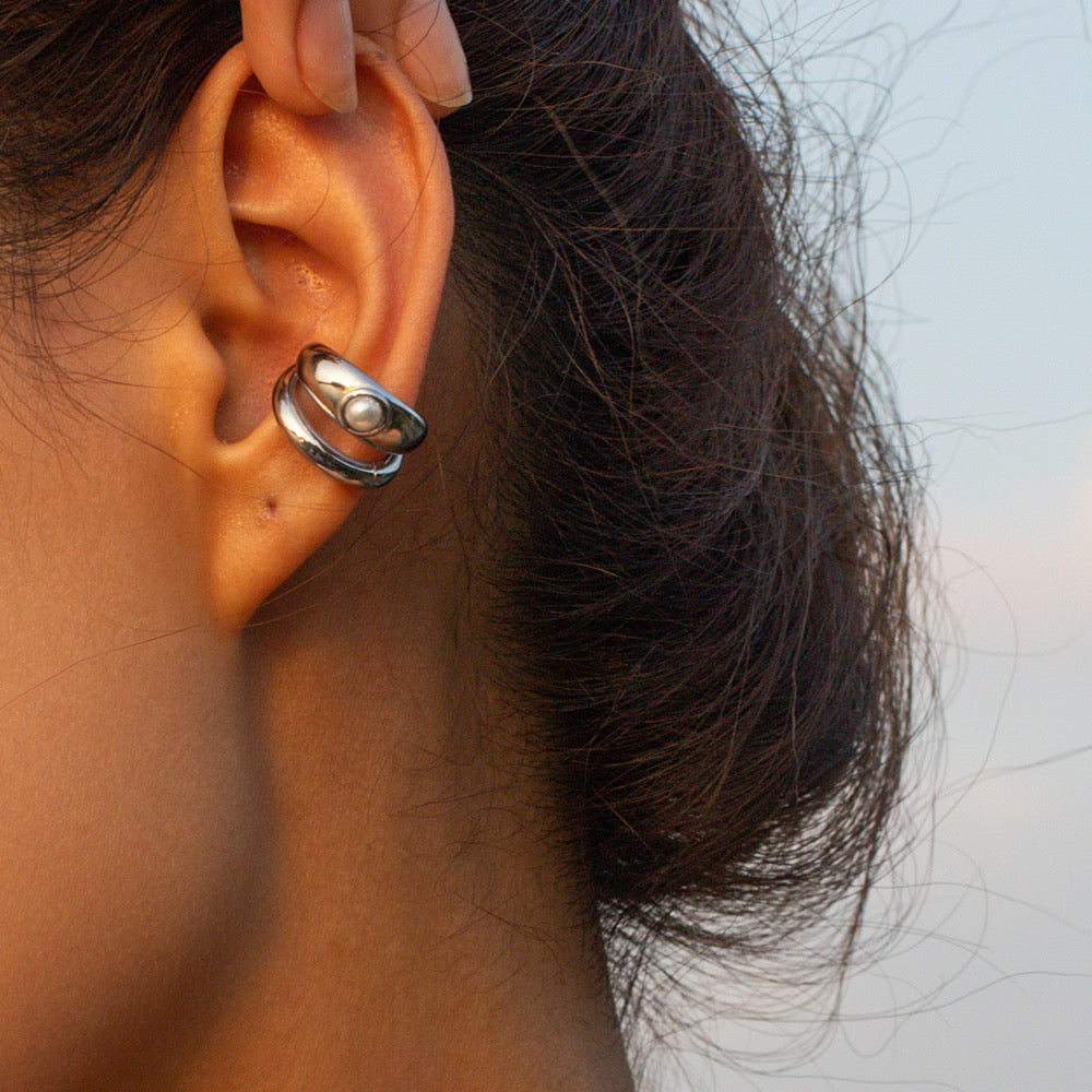 Fiorella Earcuff