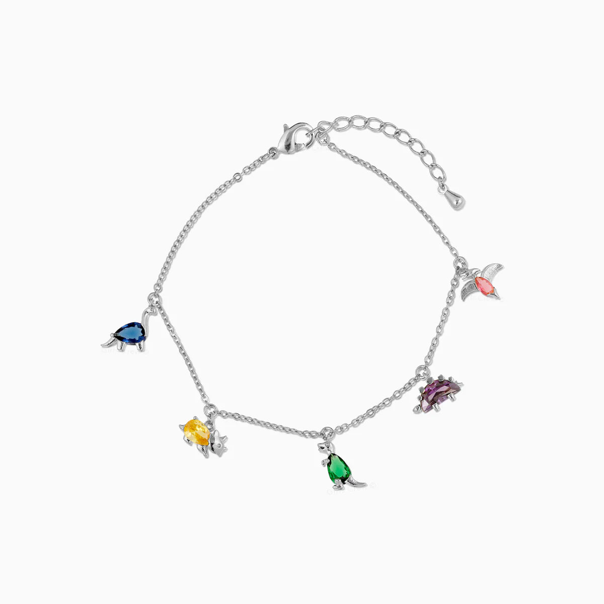 Dino Bracelet