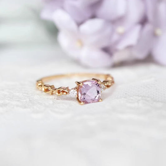 True Soul Ring