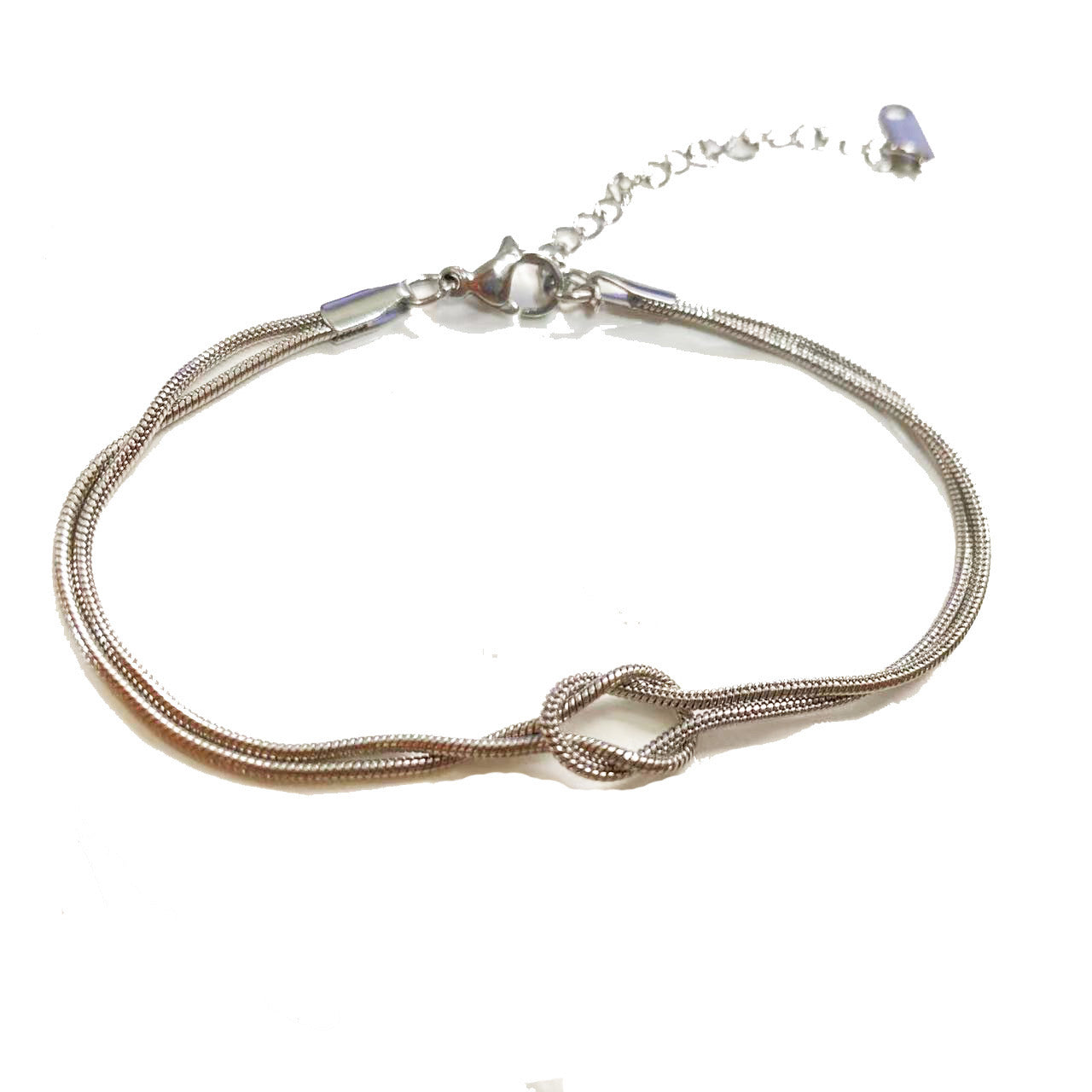 Bound by Love Bracelet