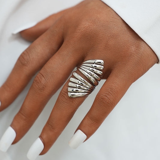 Silvaré Ring