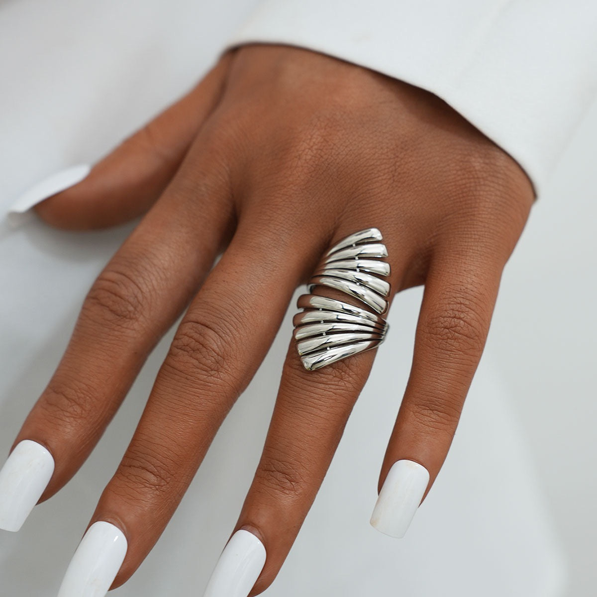 Silvaré Ring