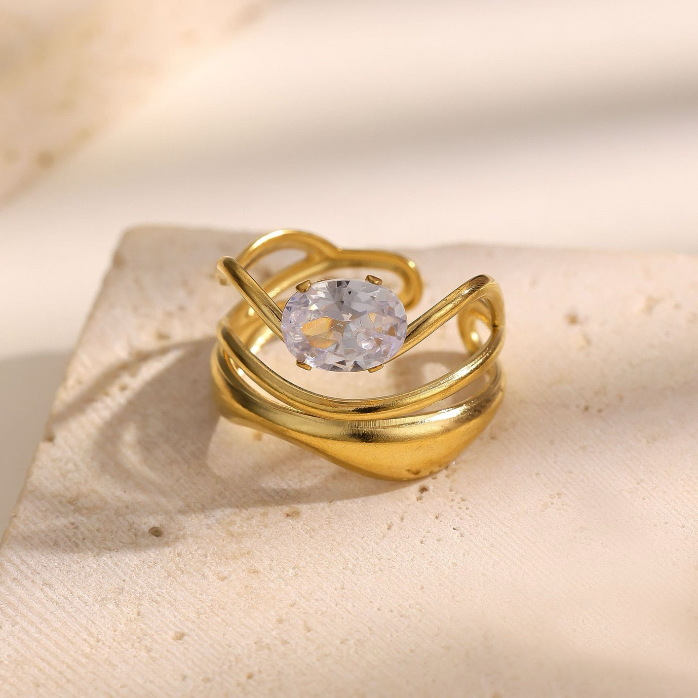 Elion Ring