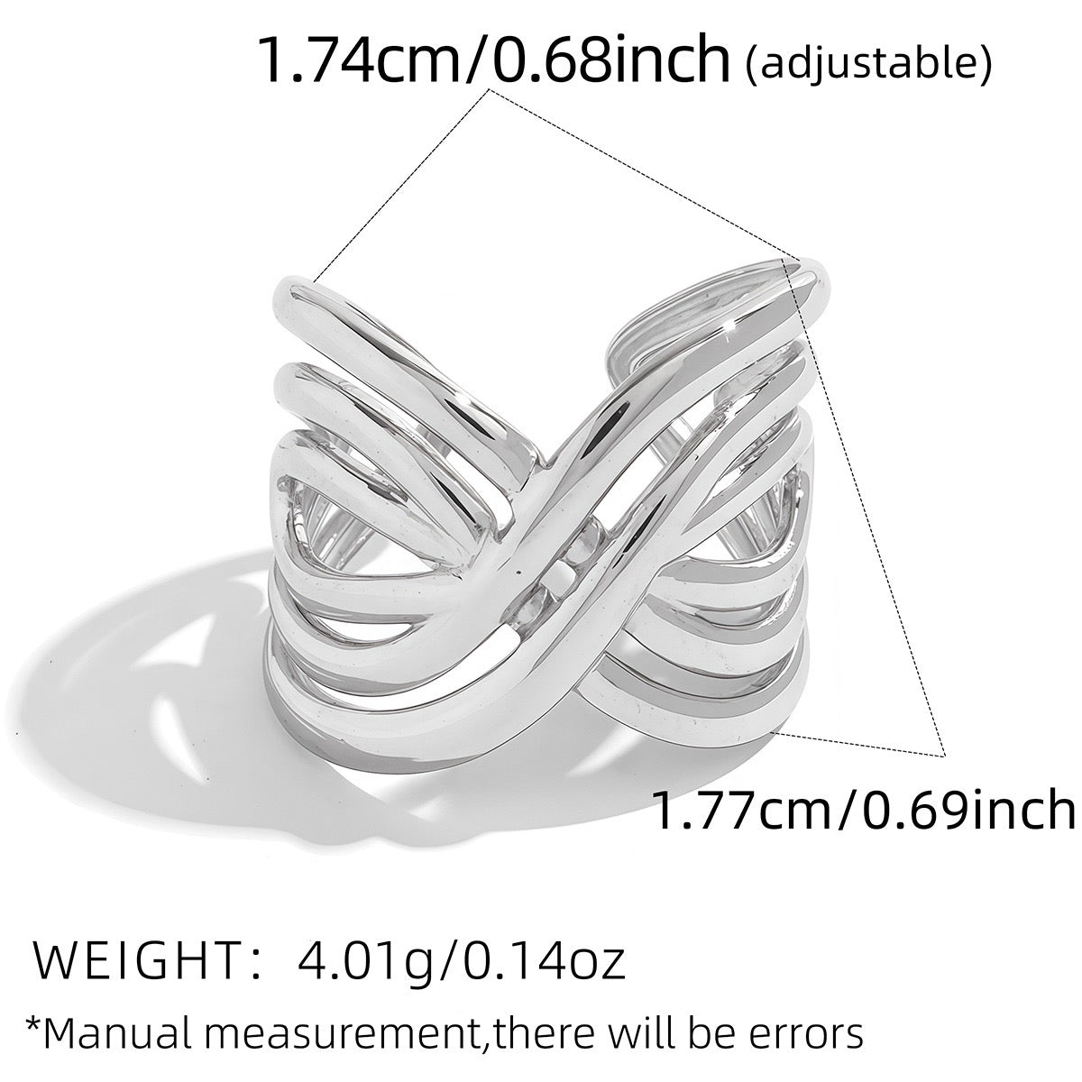 Oryn Ring