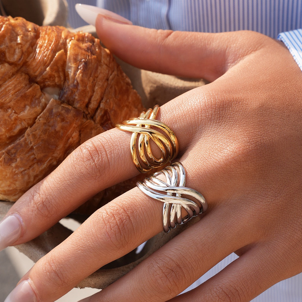 Oryn Ring