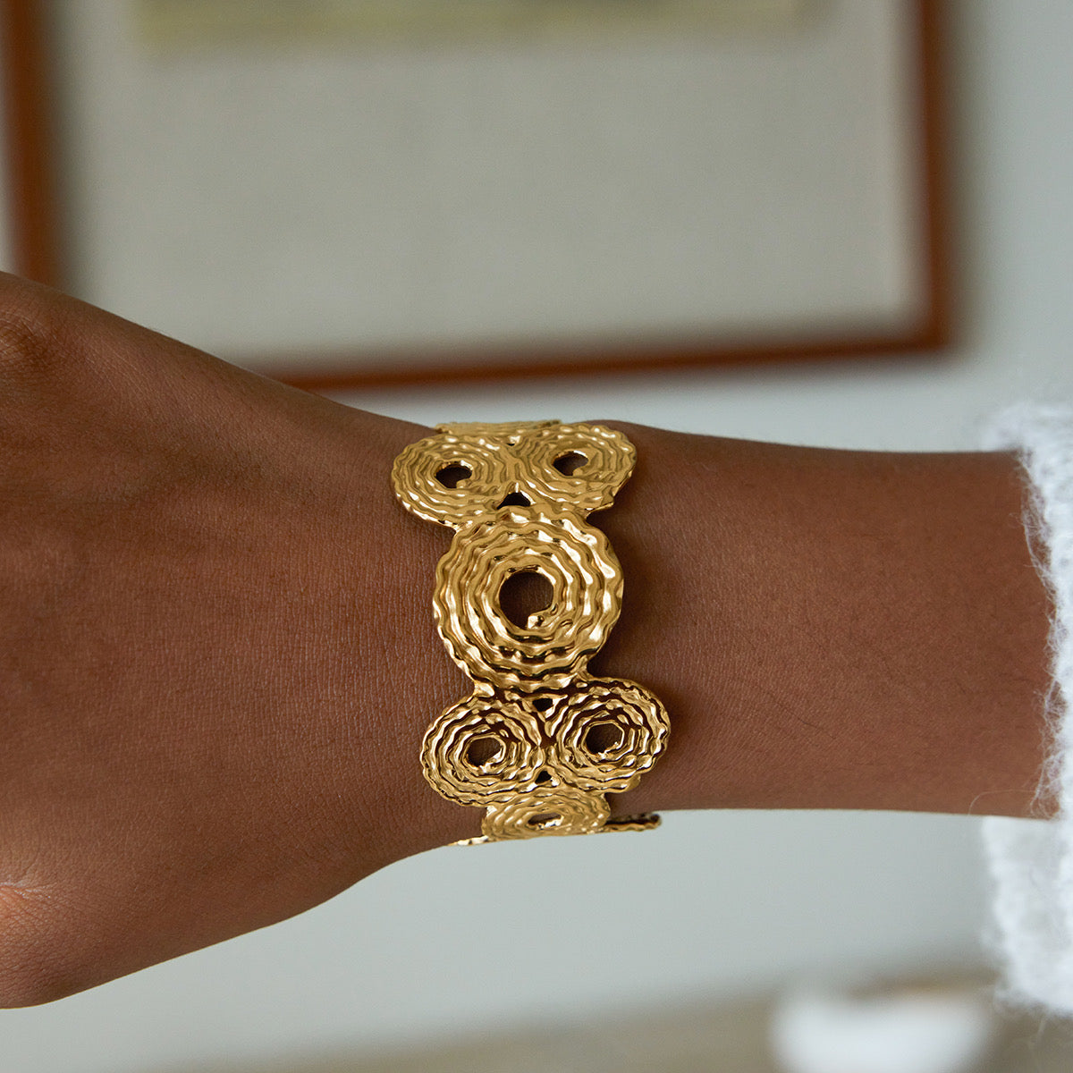 Coastline Bracelet