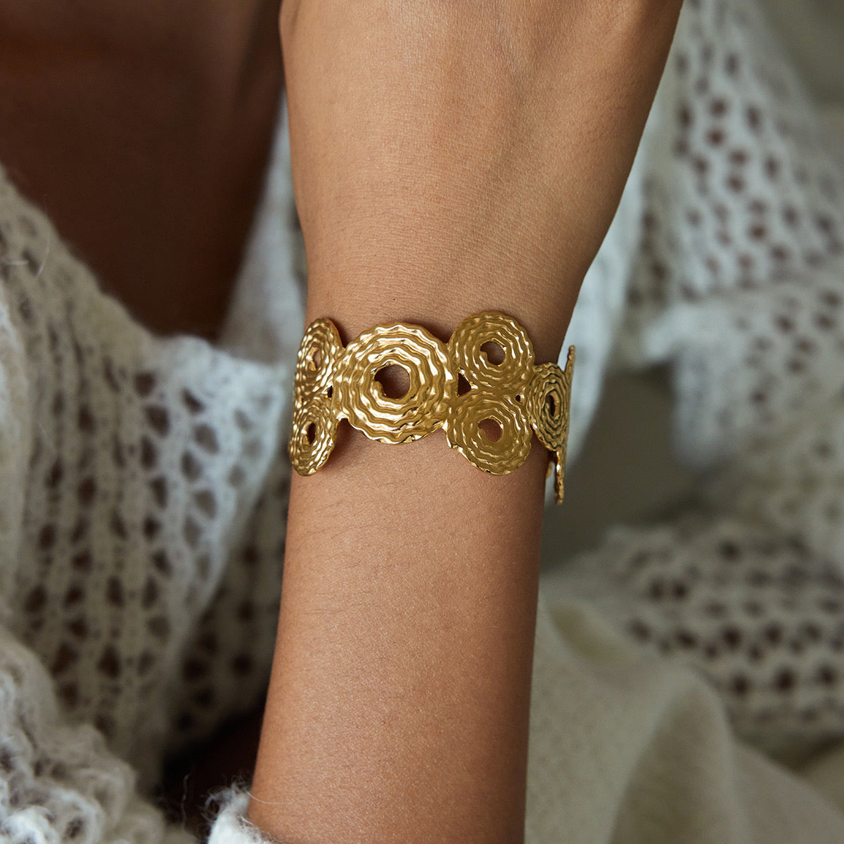 Coastline Bracelet