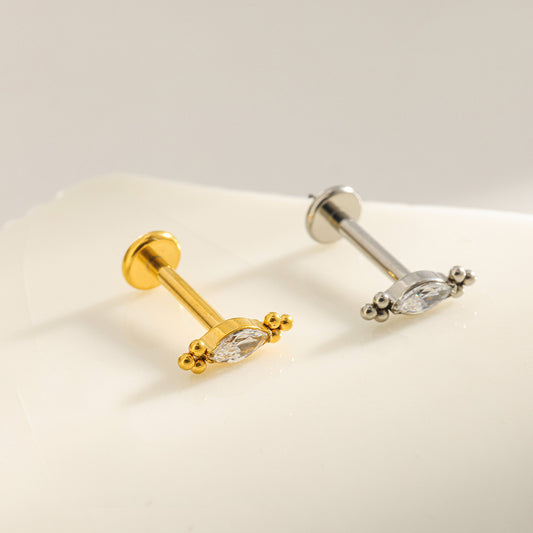 Muse Labret
