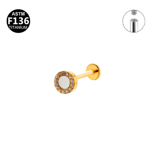 Aura Labret